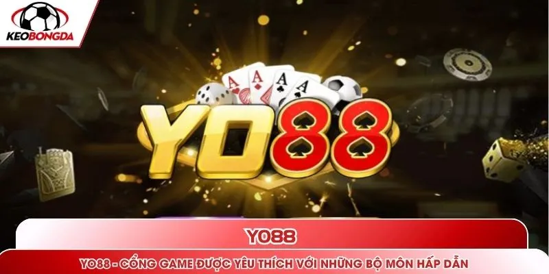 Yo88