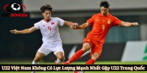 U22 Việt Nam